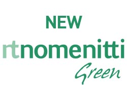 NOMENITTI GREEN