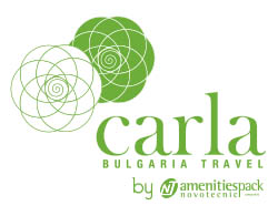 CARLA BULGARIA