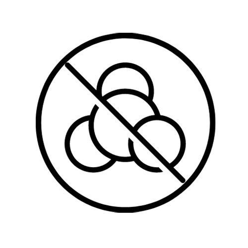 Sense sulfats ni silicones