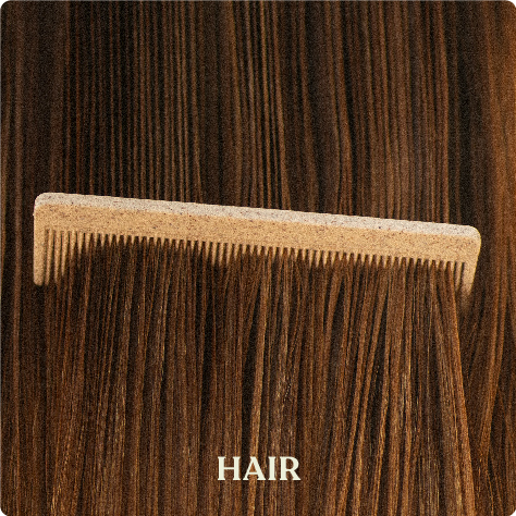 Hair