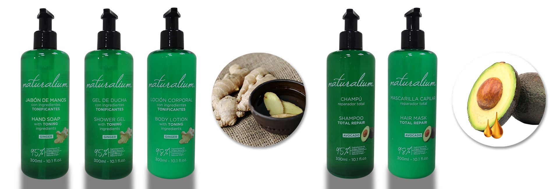 Naturalium