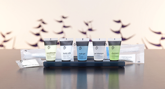 Pàgina en construcció - Amenities Pack