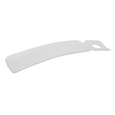 CALÇADOR I 14CM BLANC