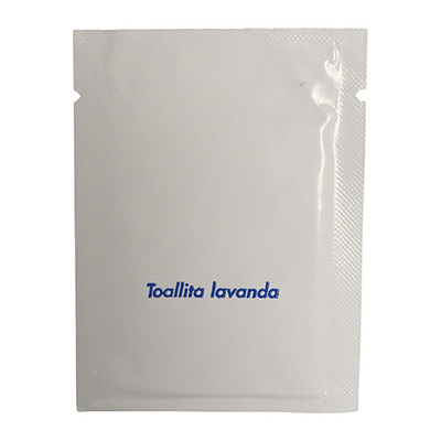 SACHET TOVALLOLETA LAVANDA STANDARD