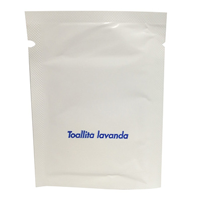 SACHET TOVALLOLETA LAVANDA STANDARD