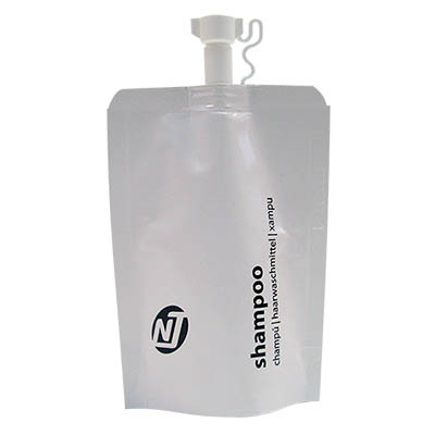 DOYPACK 35ML NT XAMPÚ TARONJA NÀCAR NT LINE