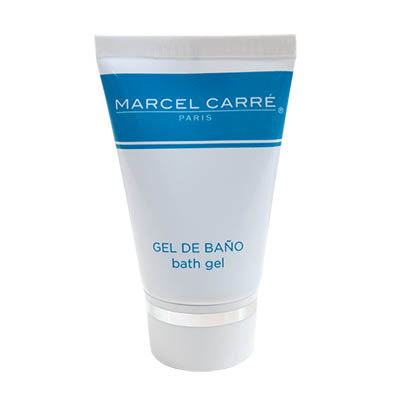 TUB 40ML MC GEL MARCEL CARRÉ