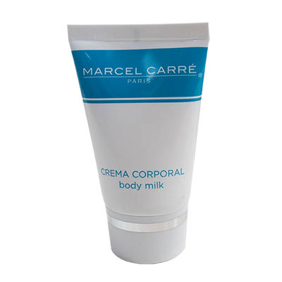 TUB 40ML MC BODY MARCEL CARRÉ