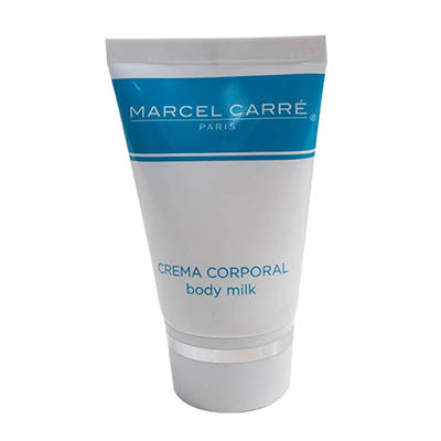 TUB 40ML MC BODY MARCEL CARRÉ