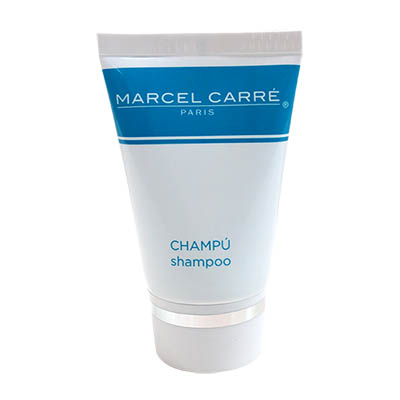 TUB 40ML MC XAMPÚ MARCEL CARRÉ