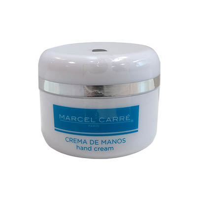 POT 30ML CREMA MANS MARCEL CARRÉ