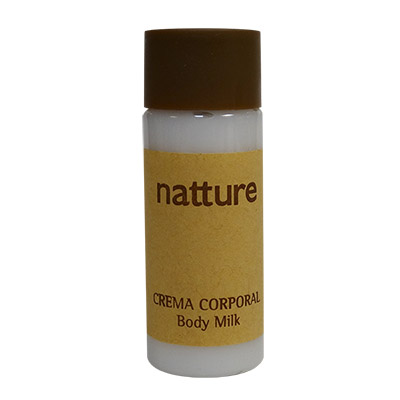 BOTELLA 30ML NAT BODY ALOE NATTURE