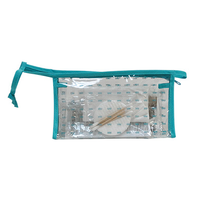 NECESSER PVC 190X110+55 BASIC C5 PCR