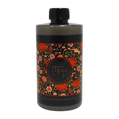BOTELLA G 300ML AQ MJ ACONDICIONADOR MAJA