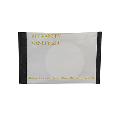 KIT VANITY 3 DISCS + 3 BASTONETS FP TWO COLORS