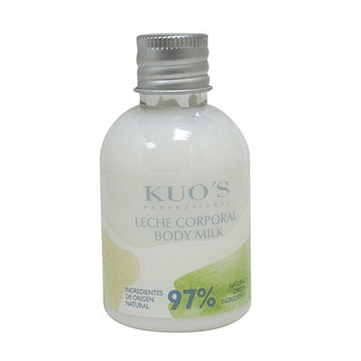 BOTELLA 50ML KU BODY KUOS