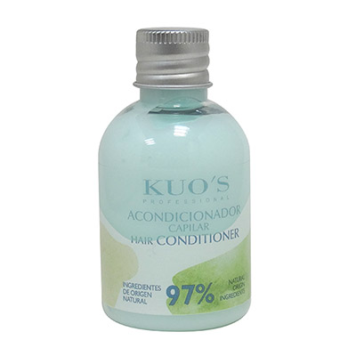 BOTELLA 50ML KU ACONDICIONADOR KUOS