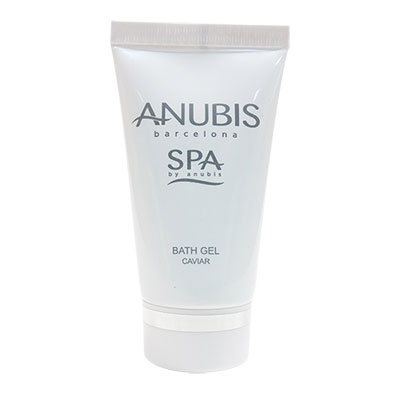 TUB 30ML SQE GEL CAVIAR ANUBIS SPA