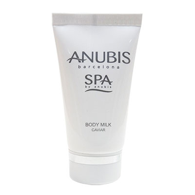 TUB 30ML SQE BODY CAVIAR ANUBIS SPA