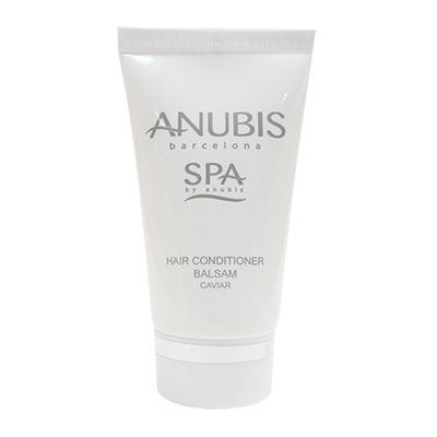 TUB 30ML SQE ACONDICIONADOR CAVIAR ANUBIS SPA