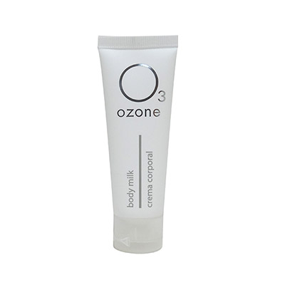 TUB 30ml OZ ECM BODY BO-C00 OZONE