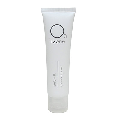 TUB 60ml OZ ECM BODY BO-C00 OZONE