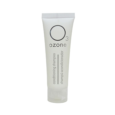 TUB 30ml OZ ECM SHAMPOO ACOND. SC-C04 OZONE