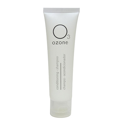 TUB 60ml OZ ECM SHAMPOO ACOND. SC-C04 OZONE