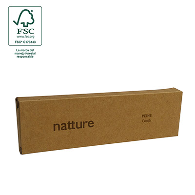 PINTA ST01 PSM CAJA FSC NATTURE