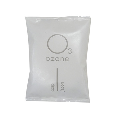 SABÓ STD 20gr FP ECM OZONE