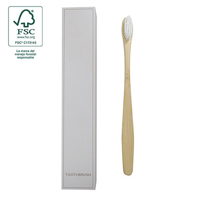KIT DENTAL BAMBÚ CAIXA FSC AP1972