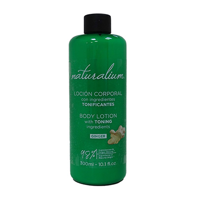 BOTELLA G 300ML AO NA BODY JENGIBRE NATURALIUM