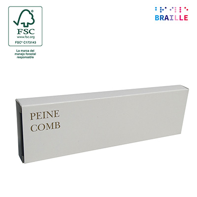 PINTA CB-ST01 PSM FSC TWO BR COLORS