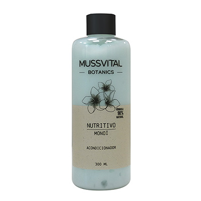 BOTELLA G 300ML AO MB ACON MUSSVITAL BOTANICS