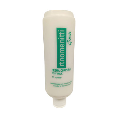 MOD. 14SC RECANVI 400ML BODY NOMENITTI GREEN