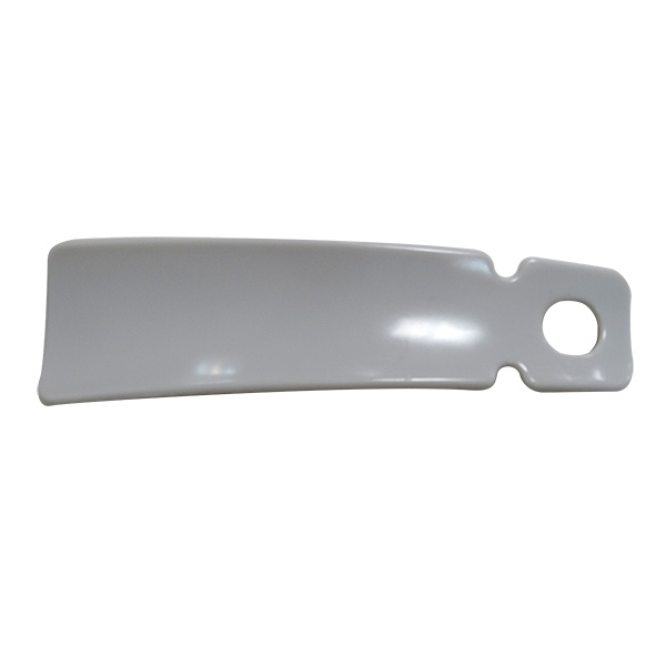 CALÇADOR I 14CM GRIS P427