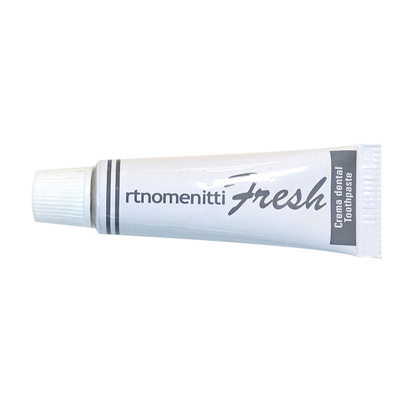 TUB 8g CREMA DENTAL NOMENITTI