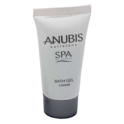 TUB 30ML SP GEL CAVIAR ANUBIS SPA