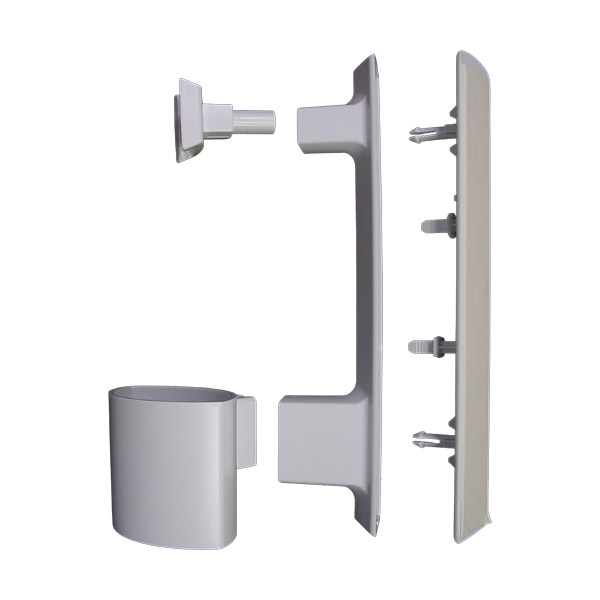 MOD. 14F4 NT SUPORT BLANC ANÒNIM