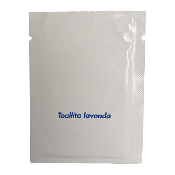 SACHET TOVALLOLETA LAVANDA STANDARD