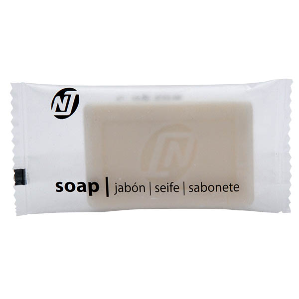 SABÓ STD 10g BLANC TE VERD JV-001 RECT. NT LINE