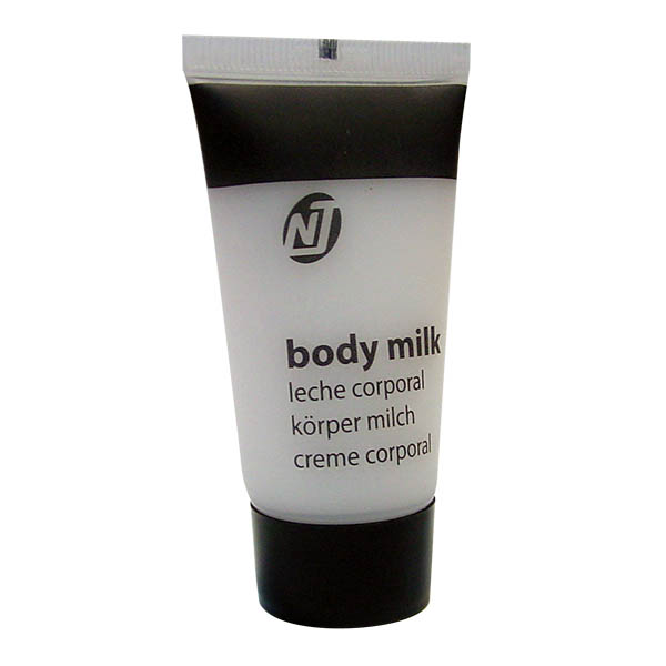 TUB 30ML LI BODY MILK BO-C00 NT LINE