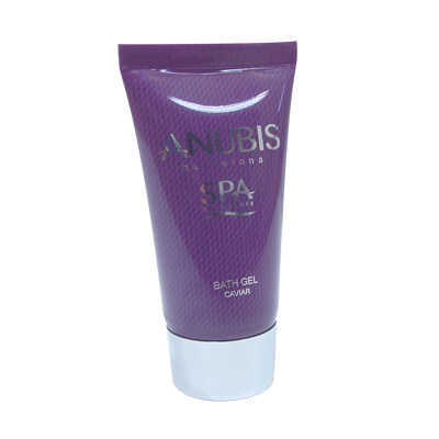 TUB 30ML ST GEL CAVIAR ANUBIS SPA