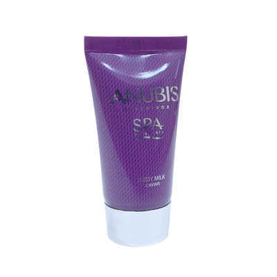 TUB 30ML ST BODY MILK CAVIAR ANUBIS SPA