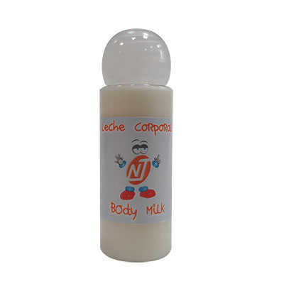 BOTELLA 30ML NTI BODY INF NT INFANTIL