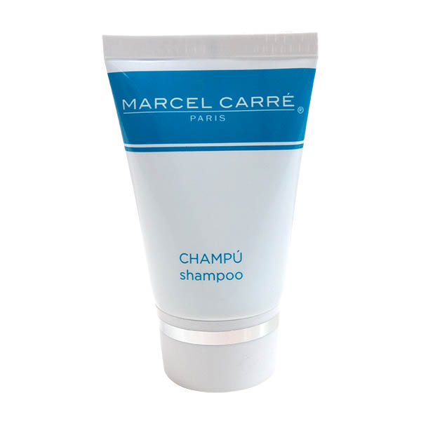 TUB 40ML MC XAMPÚ MARCEL CARRÉ