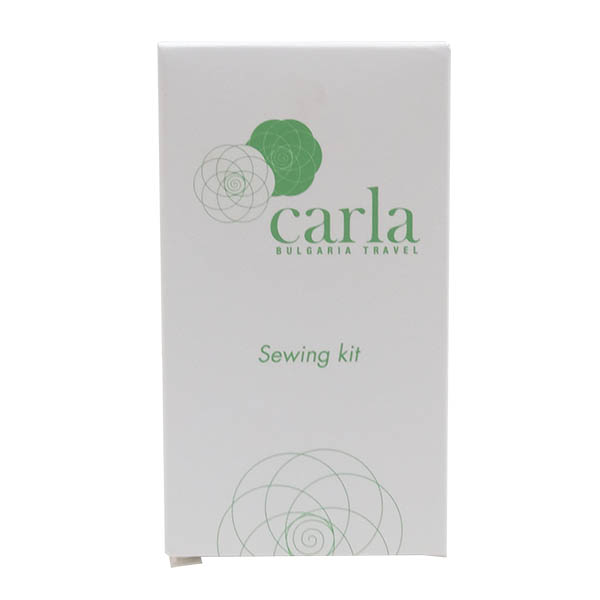 COSIDOR CAIXA 6 FILS CARLA BULGARIA