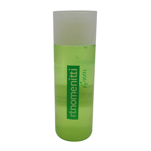 BOTELLA 30ML NG GEL TE VERDE NOMENITTI GREEN