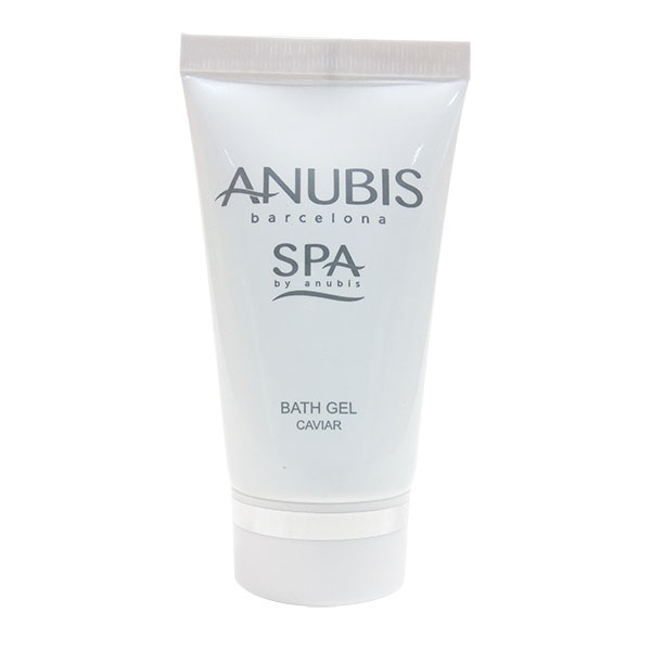 TUB 30ML SQ GEL CAVIAR ANUBIS SPA