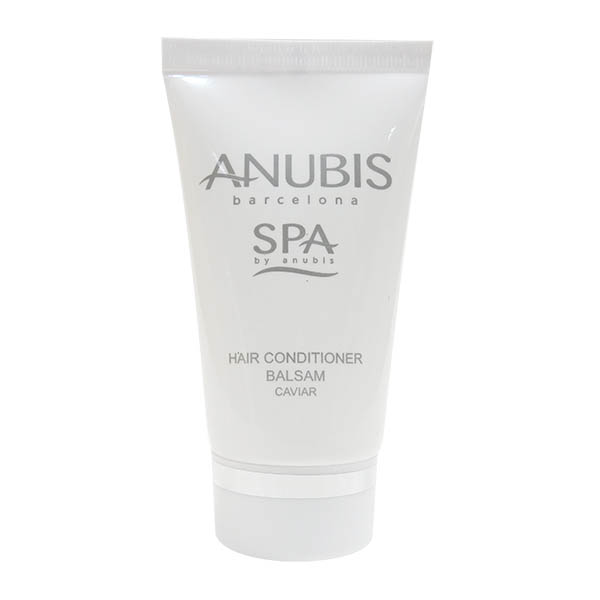 TUB 30ML SQ ACONDICIONADOR CAVIAR ANUBIS SPA